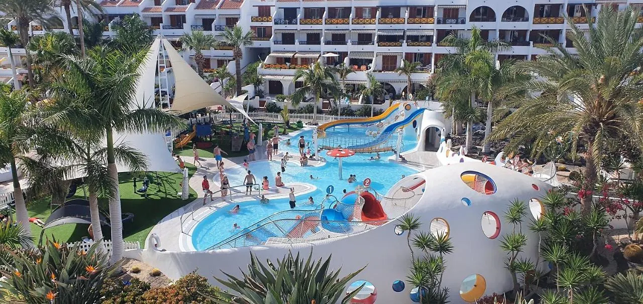Parque Santiago 3 Seaview Διαμέρισμα Πλάγια ντε λας Αμέρικας