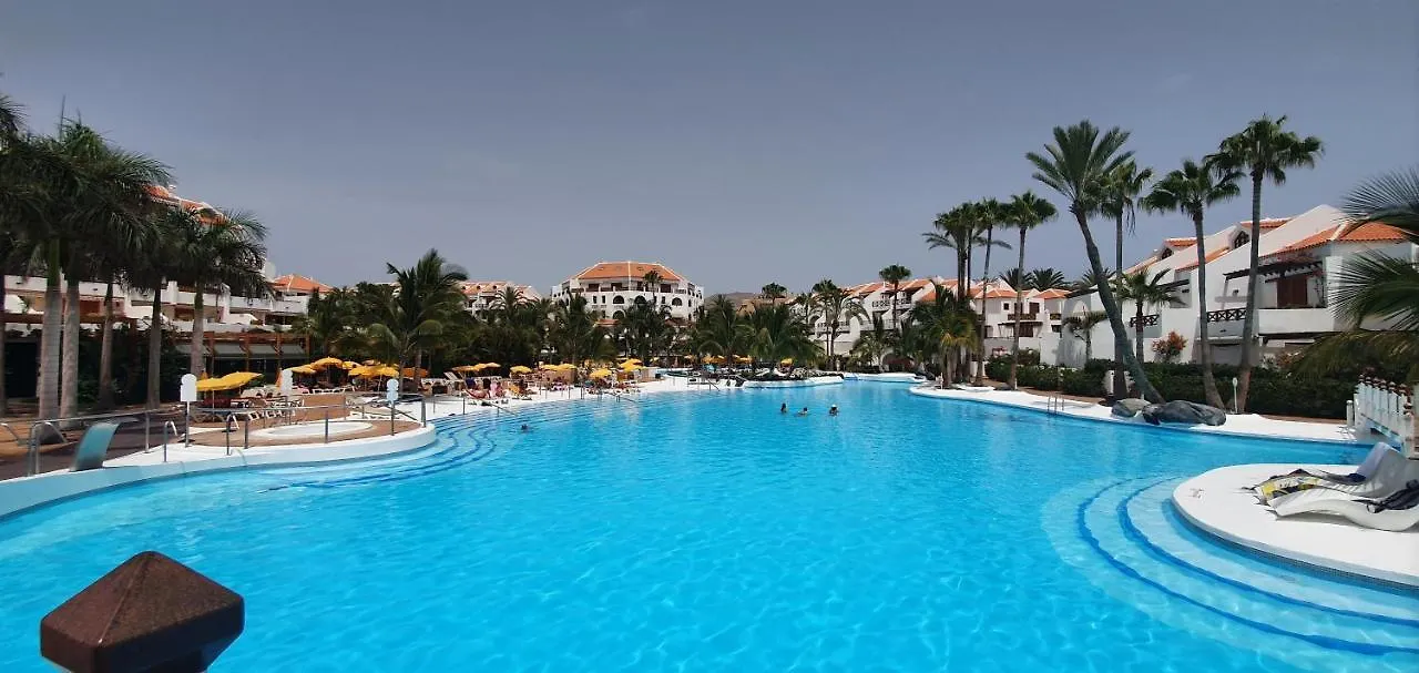 Parque Santiago 3 Seaview Διαμέρισμα Πλάγια ντε λας Αμέρικας