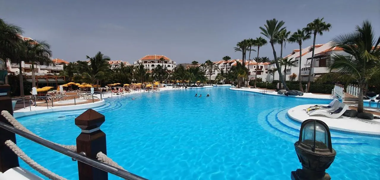 Parque Santiago 3 Seaview Διαμέρισμα Πλάγια ντε λας Αμέρικας 0*,