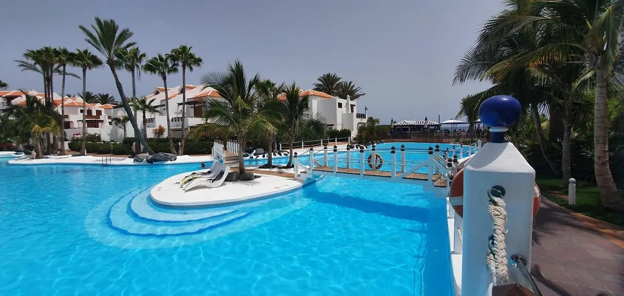 Parque Santiago 3 Seaview Διαμέρισμα Πλάγια ντε λας Αμέρικας