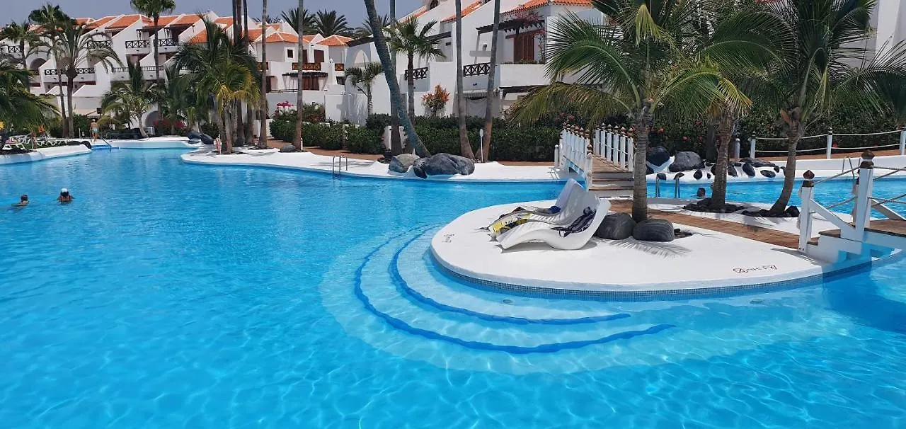 Parque Santiago 3 Seaview Διαμέρισμα Πλάγια ντε λας Αμέρικας 0*,