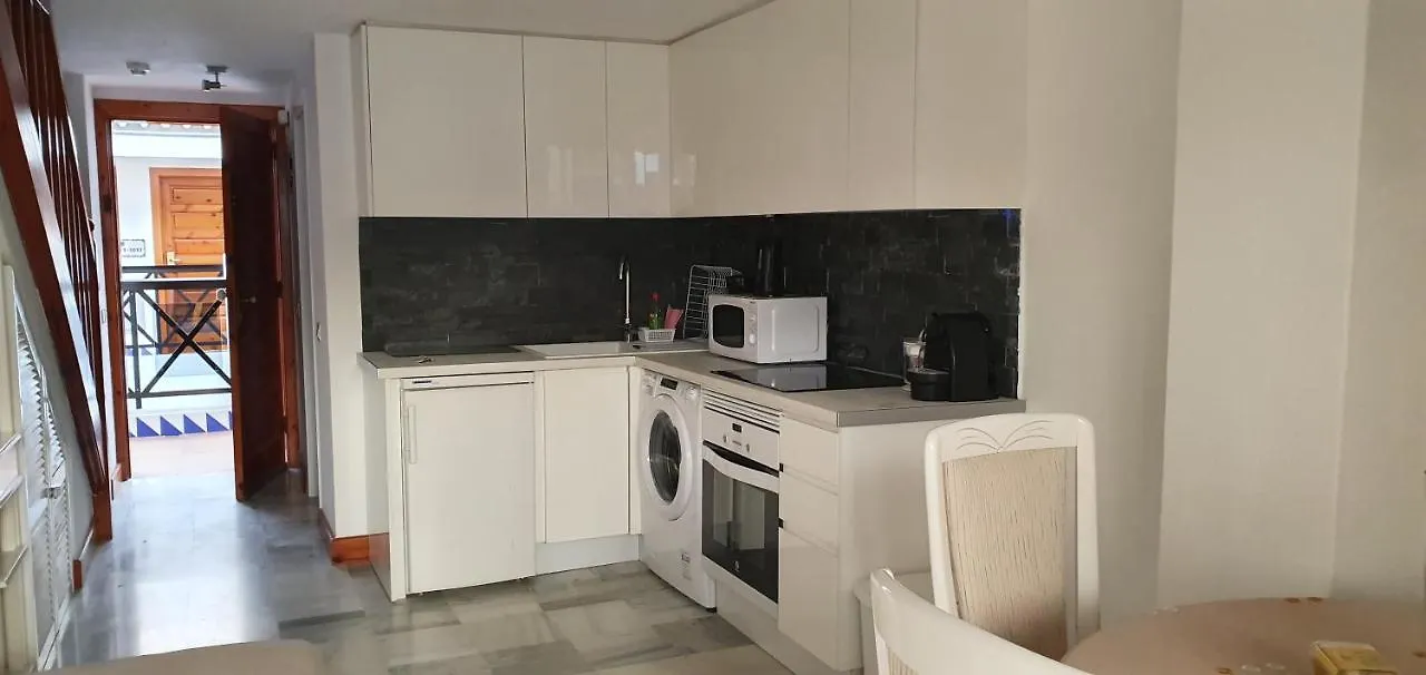 Parque Santiago 3 Seaview Apartment Playa de las Americas  Spain