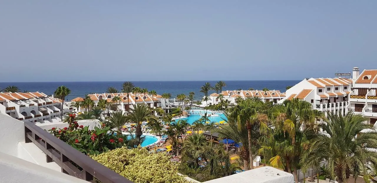 Parque Santiago 3 Seaview Apartment Playa de las Americas   Playa de las Americas (Tenerife)