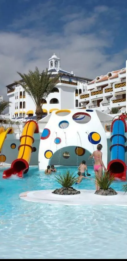 Parque Santiago 3 Seaview Apartment Playa de las Americas  Playa de las Americas (Tenerife)