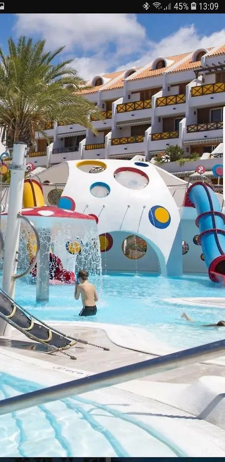 Parque Santiago 3 Seaview Apartment Playa de las Americas  0*, Playa de las Americas (Tenerife)