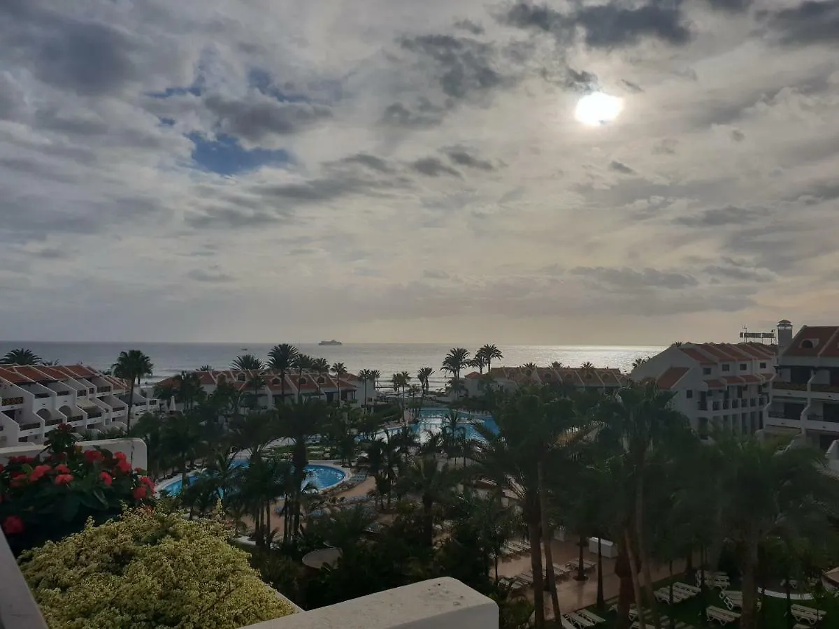 Parque Santiago 3 Seaview Apartment Playa de las Americas