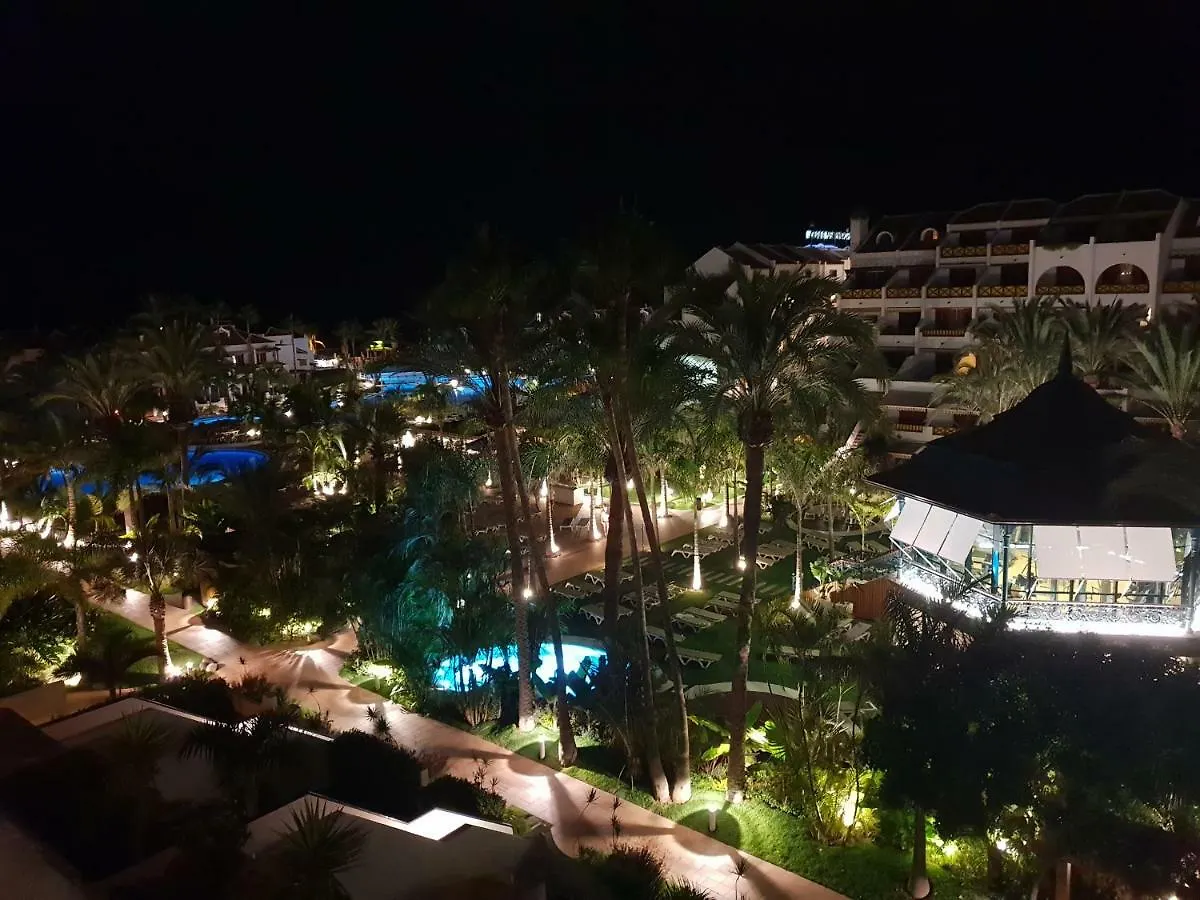 Parque Santiago 3 Seaview Apartment Playa de las Americas  Spain