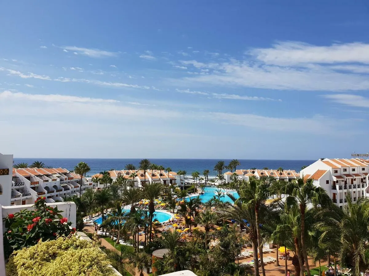 Parque Santiago 3 Seaview Apartment Playa de las Americas  Spain