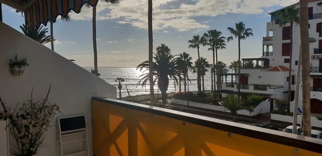 Parque Santiago 3 Seaview Apartment Playa de las Americas  0*, Playa de las Americas (Tenerife) Spain
